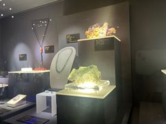 -湖南省地质博物馆