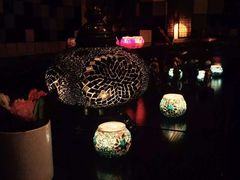 -Pasha帕夏土耳其餐厅(南昌路店)