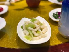 -功德林(南京西路店)