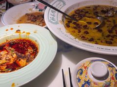 -醉英雄四川料理(新塘万达广场店)