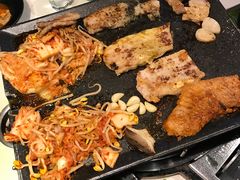 -八色五花肉(新村2号店)