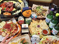 -韩热集市(百源店)