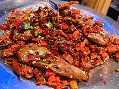 -路边羊烧烤酒场(宝带路店)