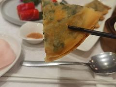 韭菜饼-丰鲤楼•闽南茶楼(仟禧汇店)