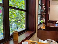 -付小姐在成都(中山公园店)