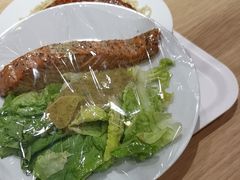 -宜家·瑞典风味餐厅(四元桥店)