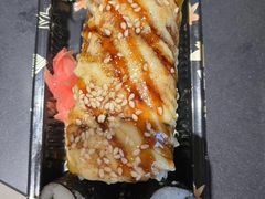 -小川洋风料理(江汉路店)