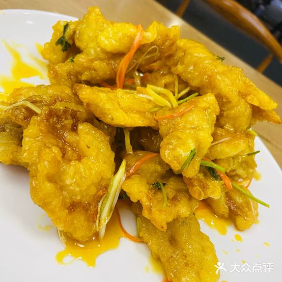 正宗东北菜(迎花花园店)