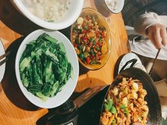 -肠相汇常德老肠子馆(雨花亭店)