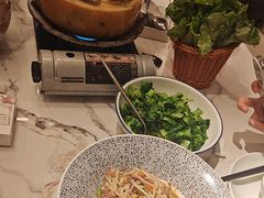 -状元人家·公园别墅衡东土菜(溪悦荟店)