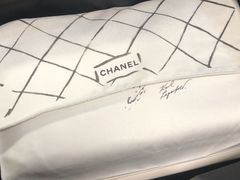 -CHANEL(恒隆广场店)