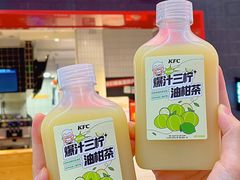 -肯德基(布吉老街店)