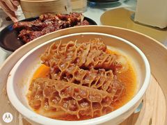 沙嗲金钱肚-金鼎轩(亚运村店)