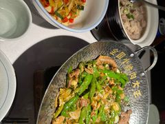 -费大厨辣椒炒肉(黄兴中心广场店)