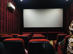 -中影国际影城(小西天CINITY店)