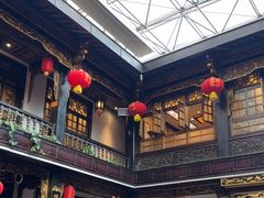 -蔼若春.传承三十年云南菜(金碧公园店)