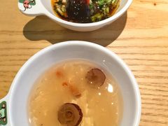 -0048鲜活香辣虾·火锅(铜陵路店)