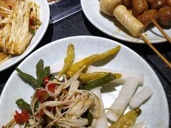 -吉木烤肉自助餐厅(乐汇城店)