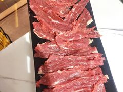 -牛鲜胜·潮汕牛肉自助火锅(番禺市桥店)