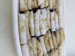 -馨越楼·点心·粤菜(赤坎店)