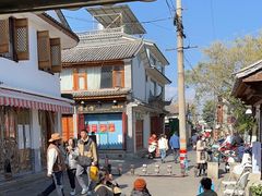 -大青树咖啡(大理古城店)