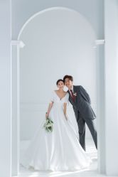 -二十一世纪婚纱摄影(省府前街店)