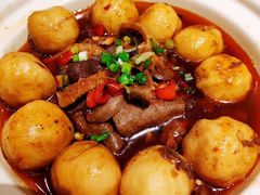 -文叔·湖北名小吃·小龙虾(华强北店)