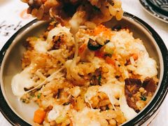 -曙亚洲餐厅-重庆富力艾美酒店(南坪万达广场店)