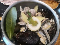 -烧蠔帮·湛江生蚝(工农店)