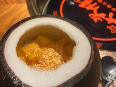 -大头椰·海南椰子鸡火锅(思明万象城店)