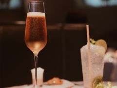 -L'Arome芳芳法国餐厅(仙林金鹰店)