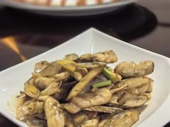 蛏子-走马楼饭庄(慈城古县城店)