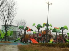 -仙林中心(地铁站)