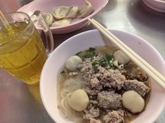 -榮泰米粉湯(Left Shop)