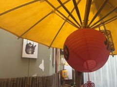 -茶去咖啡屋(武侯祠店)