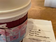 -COSTA COFFEE(阿里中心店)