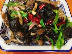 -洞天食府(北大街店)