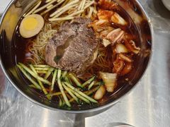 -堂堂小伙夫·辽宁小吃大排档(京西大悦城店)
