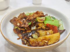 -东兴楼饭庄(六里桥店)