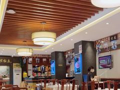 -东来顺饭庄(天坛店)