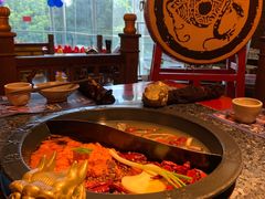 -蜀大侠火锅(龙岗店)
