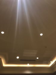 -上海瑞金洲际酒店·宴会厅