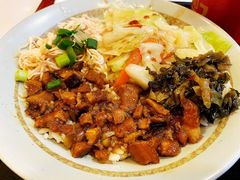 -永和大王(解放东路店)