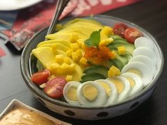 -仙隐小鹿中华料理(南宁万象城店)