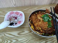 -标叔柳州螺蛳粉(清湖店)