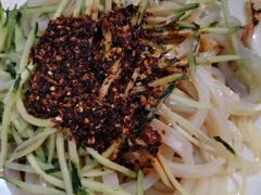 -金味德牦牛肉拉面(天水路店)