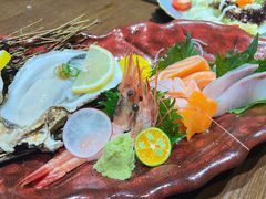 -傑·料理·海鲜放题(佛山文华荟店)