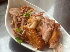 -鹿鸣春饭店(总店)