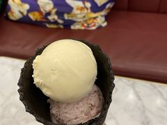 -哈根达斯(印力中心店)