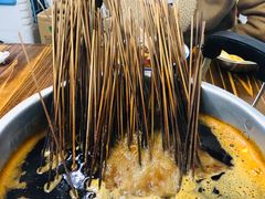 -咏勝锑锅麻辣烫(净居寺路总店)